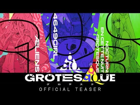 Trailer thumbnail