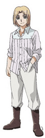 Alois