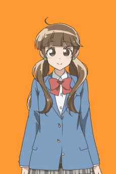 Aya Takayashiki