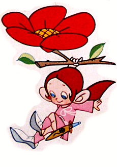 Raburabu