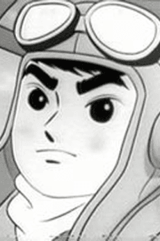 Azuma Hayato