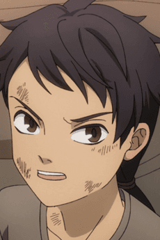 Saji