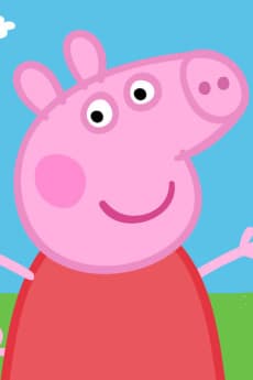 Peppa Pig