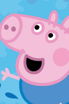George Pig