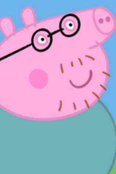 Daddy Pig