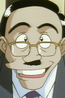 Hiroyuki Maruyama
