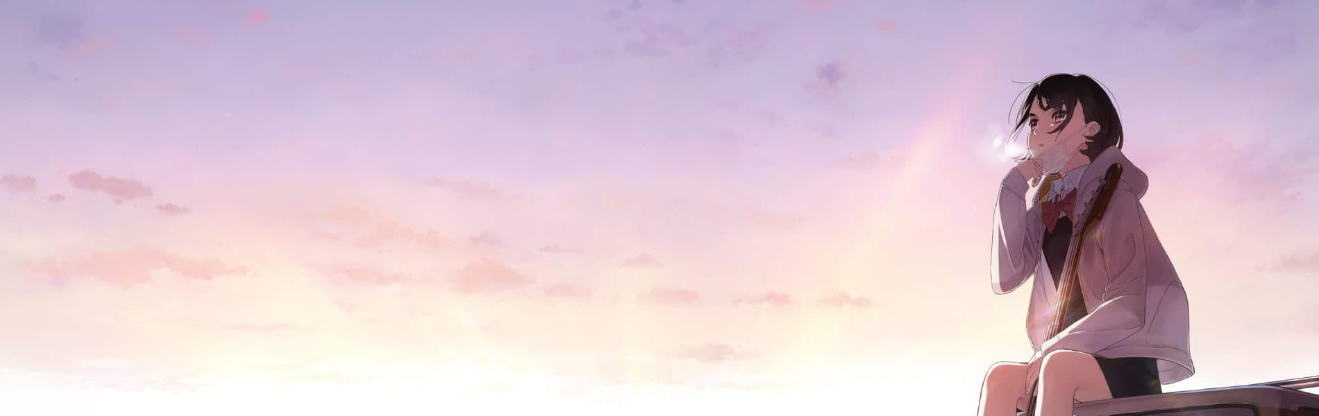 Sora no Aosa wo Shiru Hito yo