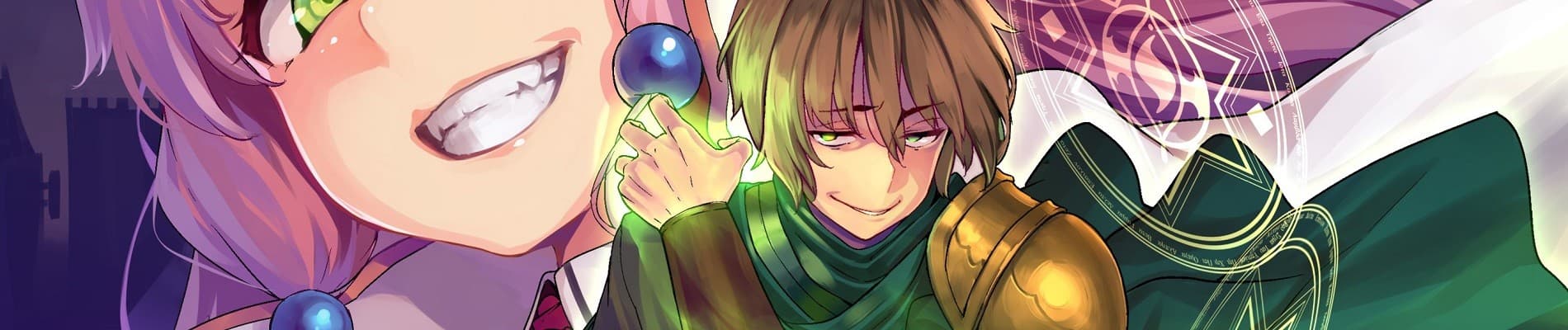 Kaifuku Jutsushi no Yarinaoshi