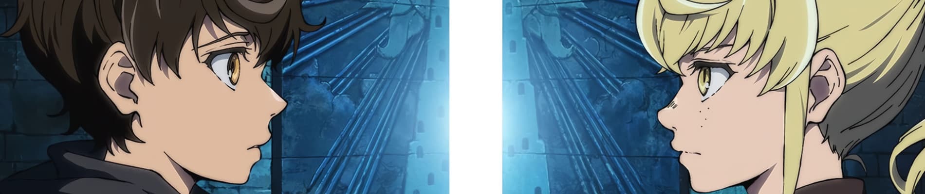 Kami no Tou: Tower of God