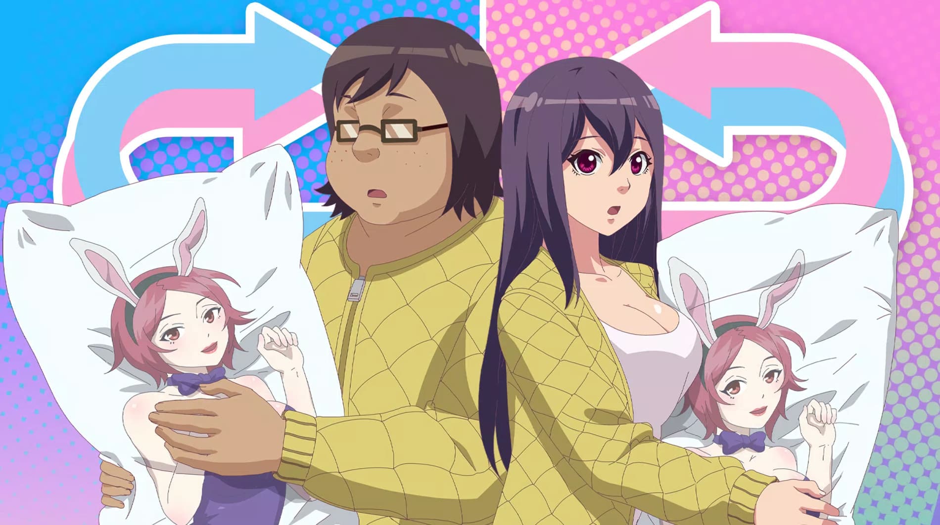 Eoneu Nal Jameseo Kkaeeoboni Bagelyeoga Doeeo Isseotda