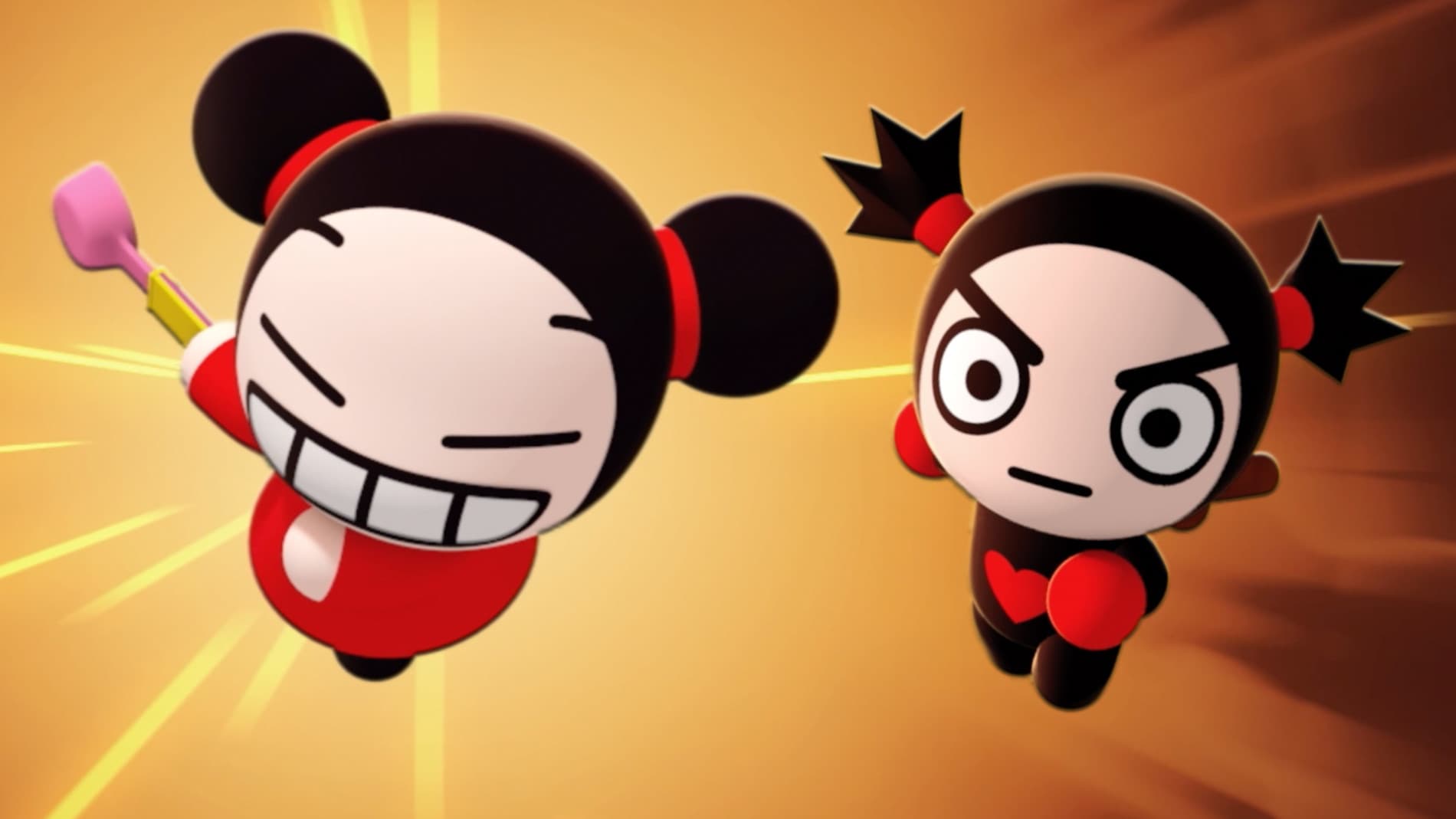 Pucca 3