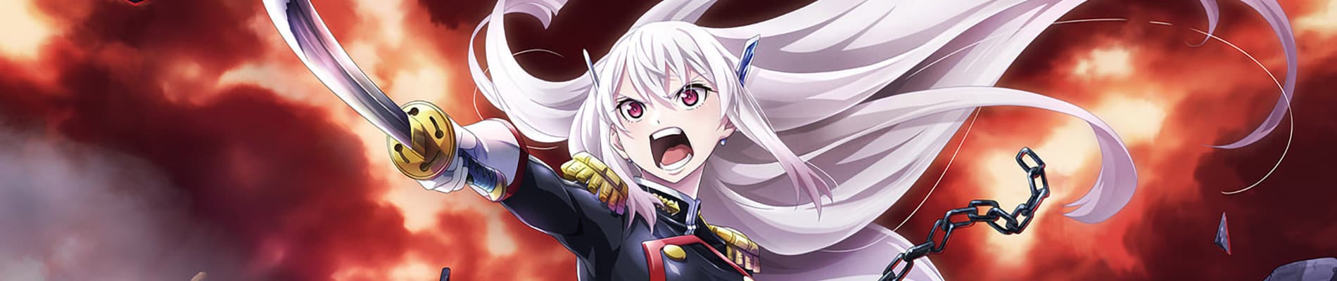 Mato Seihei no Slave