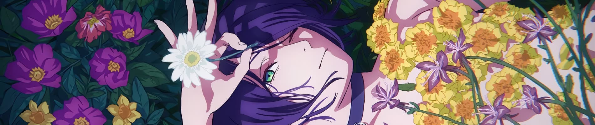 Chainsaw Man: Reze-hen