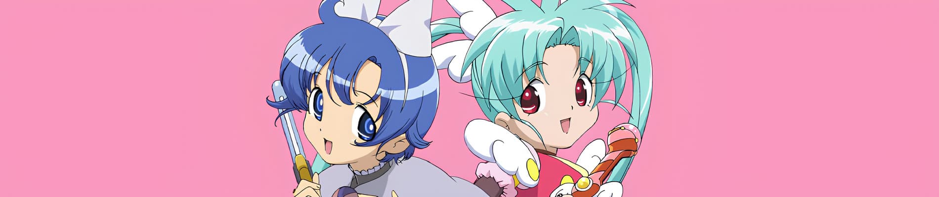 Sasami☆Mahou Shoujo Club