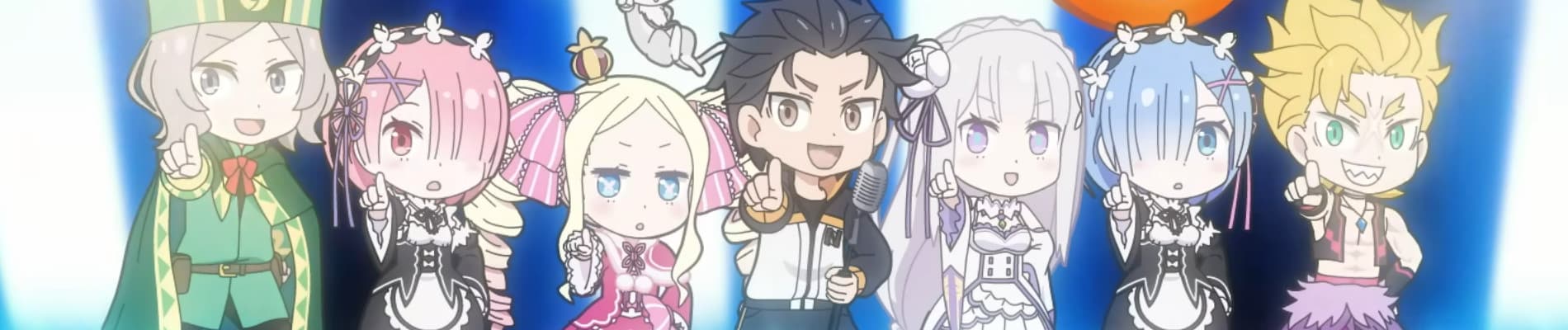 Isekai Quartet 3