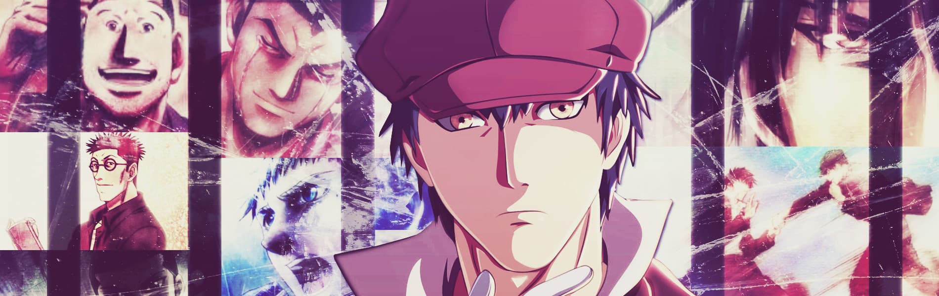 RAINBOW: Nisha Rokubou no Shichinin