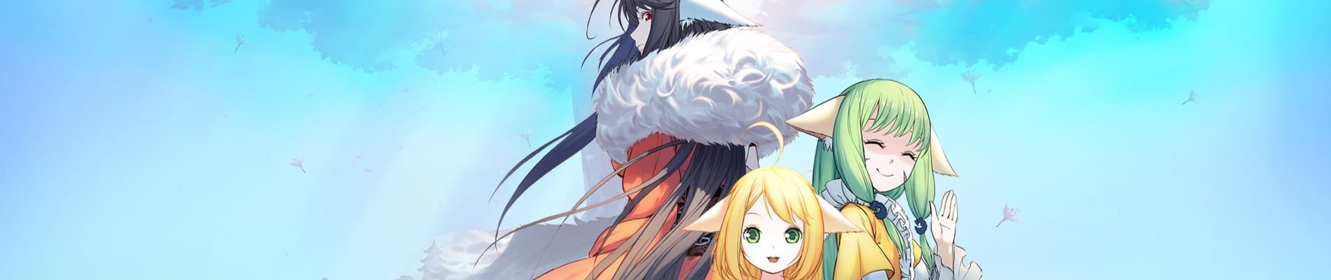 Enmusubi no Youko-chan