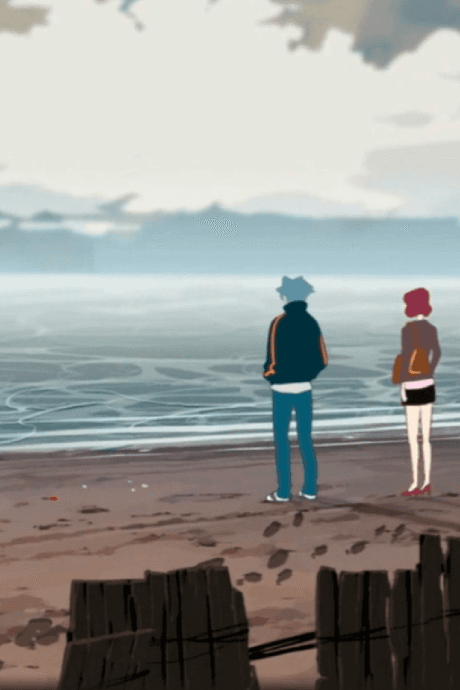 Jeolyeonjooui Sahang