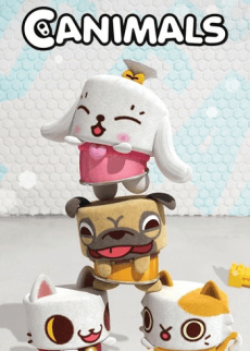 Canimals