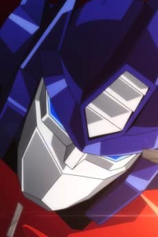 Transformers 40th Shuunen Kinen Special Movie