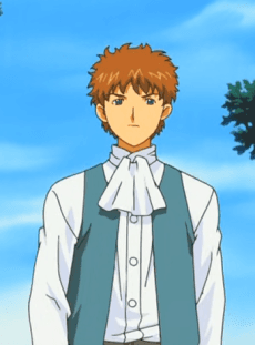 Jean
