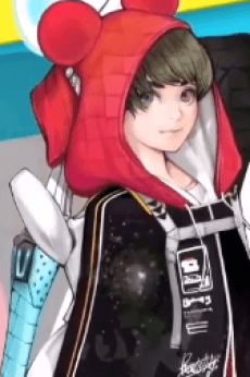 Shin