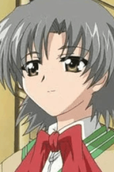 Marimo Sakagami