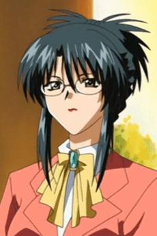 Kyouko Migiwa