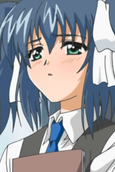 Miki Kannonji