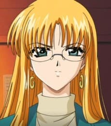 Kaori Aizaki