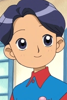 Masaharu Miyamoto