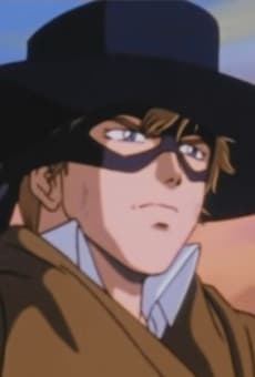 Diego De La Vega