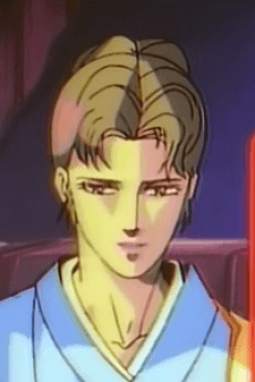 Wafuku Bijo