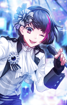 Ryuuji Korekuni